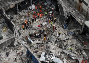 Deaths mount in Dominican Republic nightclub disaster