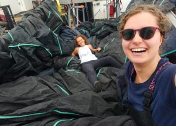 Deep-dive dinners are the norm for tuna and swordfish, MIT oceanographers find