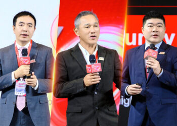 Himel Celebrates Resounding Success at 2025 Global Distributor Conference in Bangkok