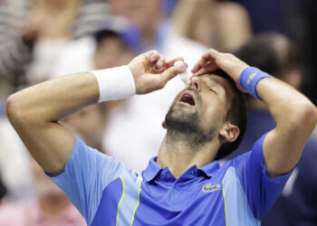 Djokovic not setting sights high for Monte Carlo