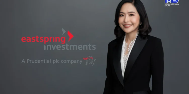 Eastspring Investments Berhad Launches Asian Low Volatility MY Fund