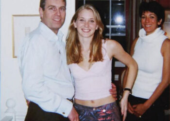 Epstein accuser Virginia Giuffre commits suicide