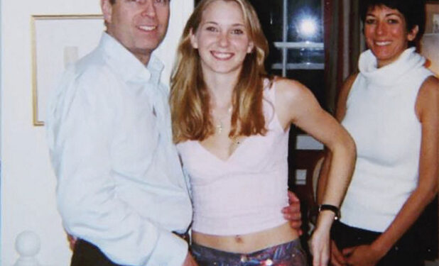 Epstein accuser Virginia Giuffre commits suicide