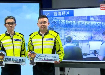 Errant drivers to be brought to book in pilot scheme