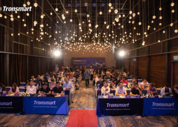 Tronsmart Marks 12-Year Milestone with Innovative Audio Tech Launch