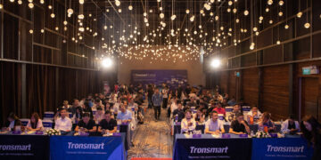 Tronsmart Marks 12-Year Milestone with Innovative Audio Tech Launch