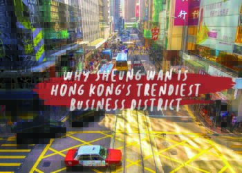 ‘Expats confident about doing business in Hong Kong’