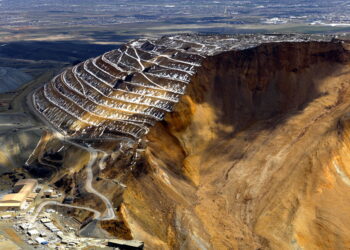 Exploring new frontiers in mineral extraction