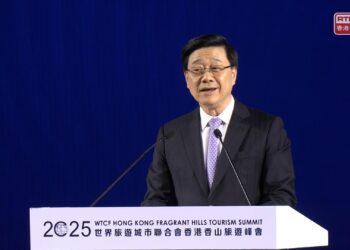 GBA is a big draw for tourists: CE