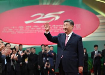 Global Times: Xi to kick off trip to Vietnam; first state visit of 2025 ‘highlights importance of neighborhood diplomacy’