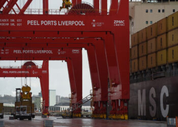 Good chance for US-UK trade deal: Vance