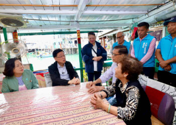 Govt aims to minimise impact of extreme weather: CE