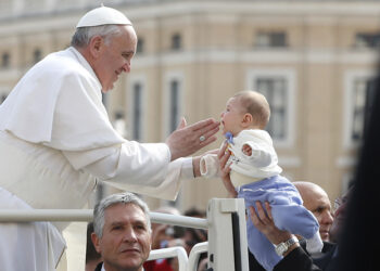Grandest of sendoffs for ‘very humble Pope Francis’