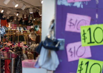Grim Easter expected for catering and retail trade