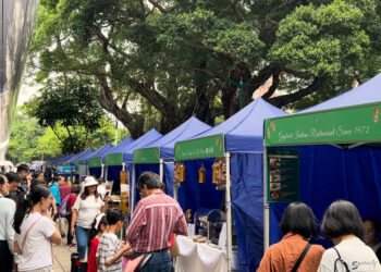 Halal food festival helps to promote Muslim culture