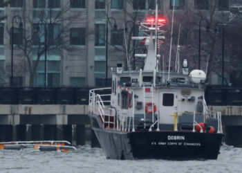Helicopter tours firm behind NY crash shut down