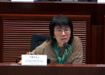 High hopes for Hung Hom waterfront redevelopment