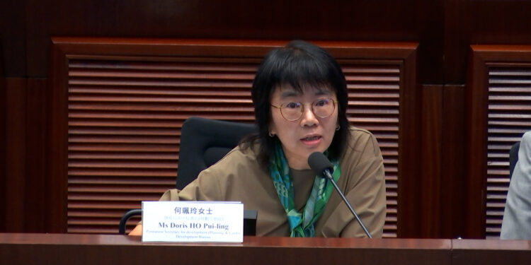 High hopes for Hung Hom waterfront redevelopment