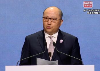 HK can contribute more to the nation: Zheng Yanxiong