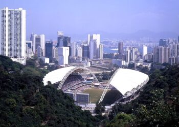 ‘HK Coliseum a very suitable National Games venue’