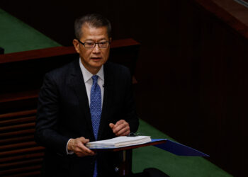 HK exporters ‘furious over Trump tariffs’