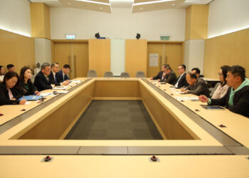 HK exporters to receive extra support amid tariffs