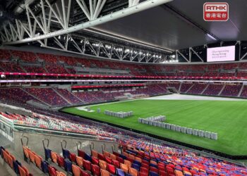 HK Football Festival tickets to go on sale in May