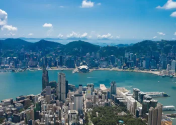 HK ‘is a pivotal region for I&T development’