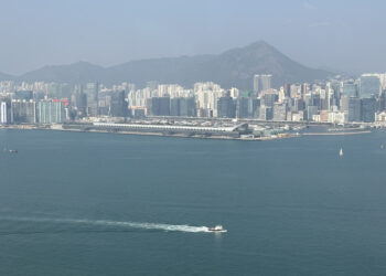 HK manufacturers to wait-and-see amid Trump tariff