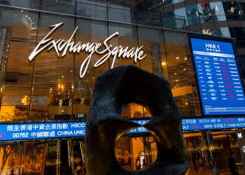 HK stocks rally in line with regional openings