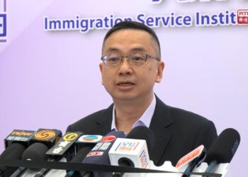 HK to boost scrutiny of talent pass applications