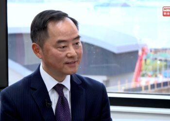 HK to launch locally developed chatbot in second half