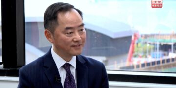 HK to launch locally developed chatbot in second half