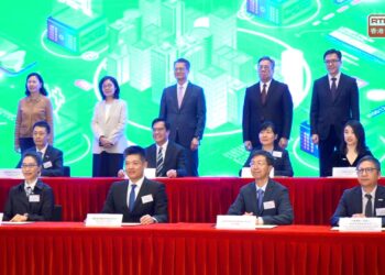 HK to target creative industry in strategic push