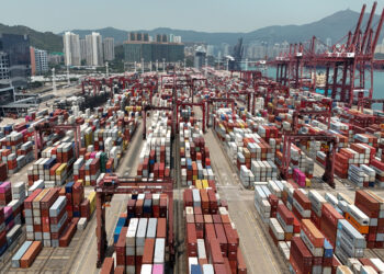 ‘HK well prepared to face any trade disruptions’