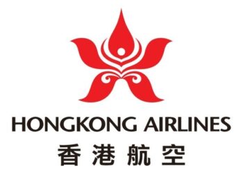 Hong Kong Airlines “We Serve with Heart”