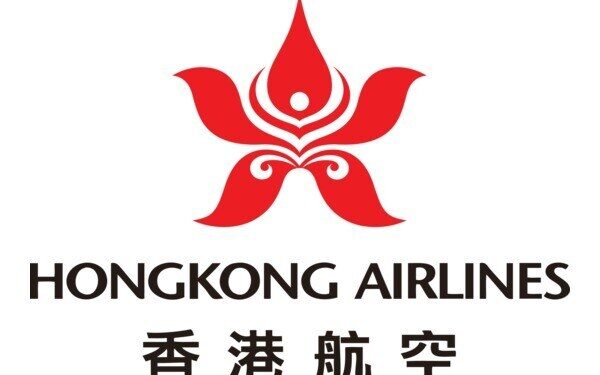 Hong Kong Airlines “We Serve with Heart”