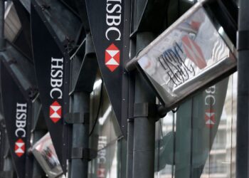 HSBC warns over possible hit from Trump’s tariff war