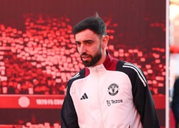 Huge demand for Manchester United friendly in HK