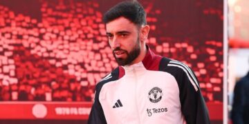 Huge demand for Manchester United friendly in HK