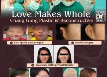 Chang Gung Memorial Hospital Leads Global Medical Innovation with First-Ever Breast Sensory Nerve Reconstruction