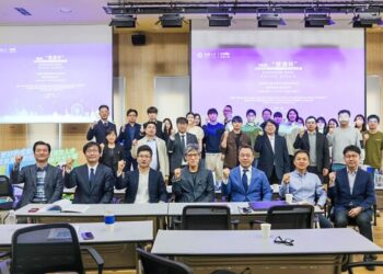 The 2025 “Rongpiao Cup” Overseas Key Regional Special Competition (South Korea Region) concluded successfully