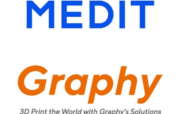 Medit and Graphy Announce Strategic Partnership to Advance Digital Orthodontics