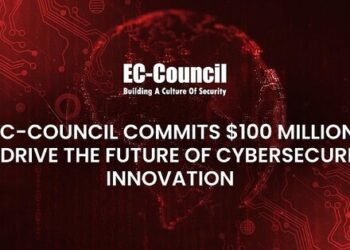 EC-Council Commits $100 Million to Drive the Future of Cybersecurity Innovation