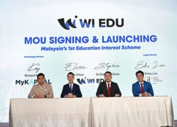 Revolutionizing Education : How WI Edu is Bridging the Gap