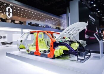 SERES Debuts Intelligent Safety at Auto Shanghai 2025, Setting Industry Standard and Capturing Global Spotlight