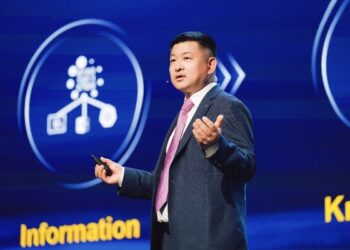 Huawei Releases AI Data Lake Solution, Positioned to Accelerate Industry Intelligence