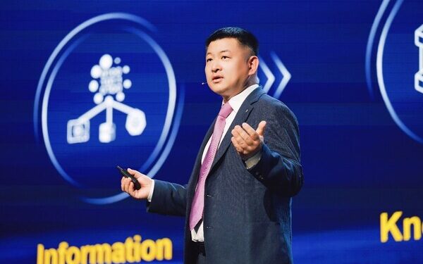 Huawei Releases AI Data Lake Solution, Positioned to Accelerate Industry Intelligence