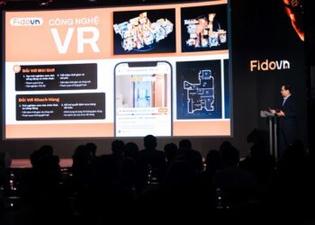 Realsee Empowers FIDOVN to Revolutionize Vietnam’s Real Estate Industry Through VR