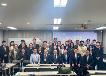 The 2025 “Rongpiao Cup” Overseas Key Regional Specialized Competition (Japan Region) concluded successfully